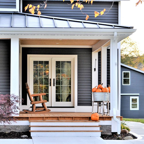 Home inspection in Texas